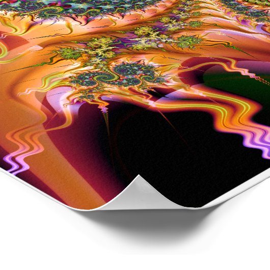 Poster Festivité (Coin)