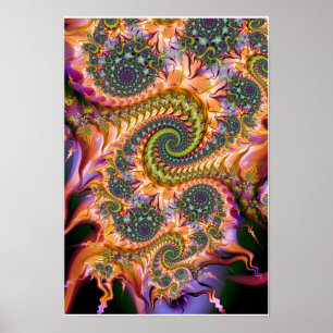 Poster Festivité