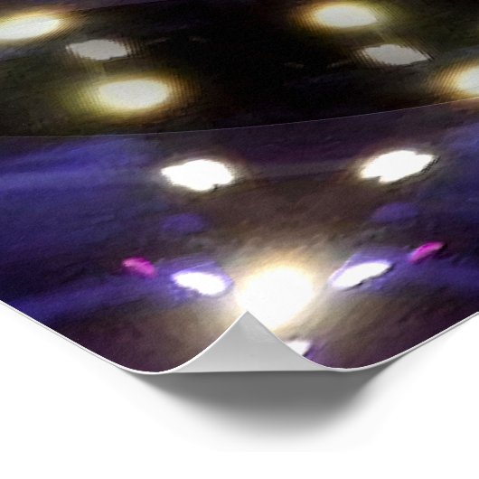 Poster Fête..... (Coin)