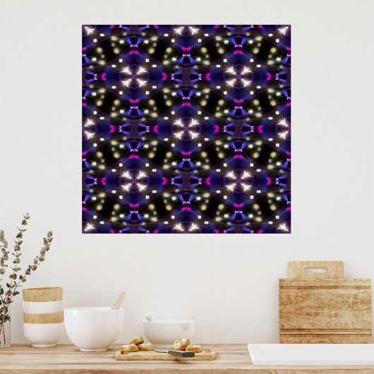 Poster Fête..... (Cuisine)