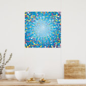 Poster Fête (Cuisine)