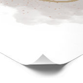 Poster Fête Aid Al Adha Mubarak (Coin)