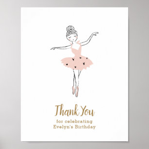 Poster Fête d'anniversaire de l'état du centre