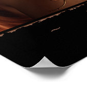 Poster Fête d'automne (Coin)