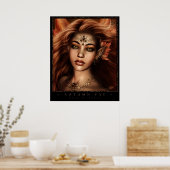 Poster Fête d'automne (Cuisine)