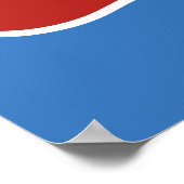 Poster Fête de Caca 2016 - - (Coin)