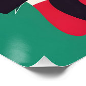 Poster Fête de la Juntedig Une célébration de la concepti (Coin)