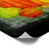 Poster Fête de la Turquie (Coin)