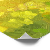 Poster Fête de la Victoire du Bangladesh (Coin)