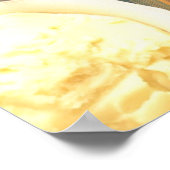 Poster Fête de l'Action de grâce (Coin)