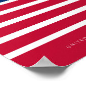 Poster Fête de l'Indépendance (Coin)