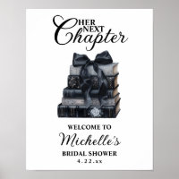 Fête de mariage sur le thème du livre gothique élé