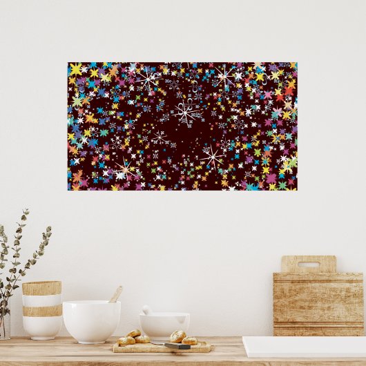 Poster Fête de Starz (Cuisine)