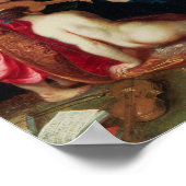 Poster Fête des Dieux (Coin)