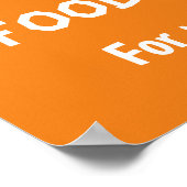 Poster Fête des enfants collecte de fonds PTO PTA Bannièr (Coin)