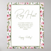 Poster Fête des mariées d'affiches (Devant)