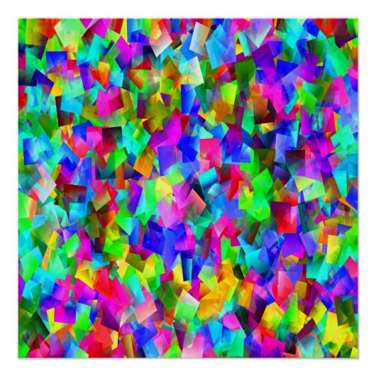 Poster Fête d'été ! ! !... (Devant)