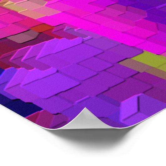 Poster Fête du bois..... (Coin)