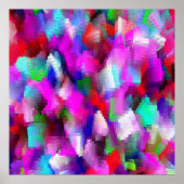 Poster Fête du bois..... (Devant)