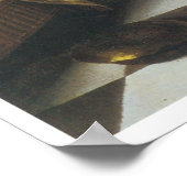 Poster Fête du Christ, 1664 Jan Steen (Coin)