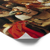 Poster Fête du fils prodigue, 1644 (Coin)