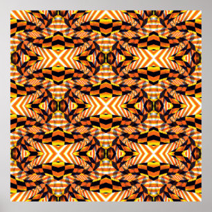 Poster Fête du rotin.....