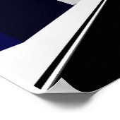 Poster Fête du travail (impression) (Coin)