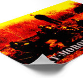 Poster Fête Frag 001 (Coin)