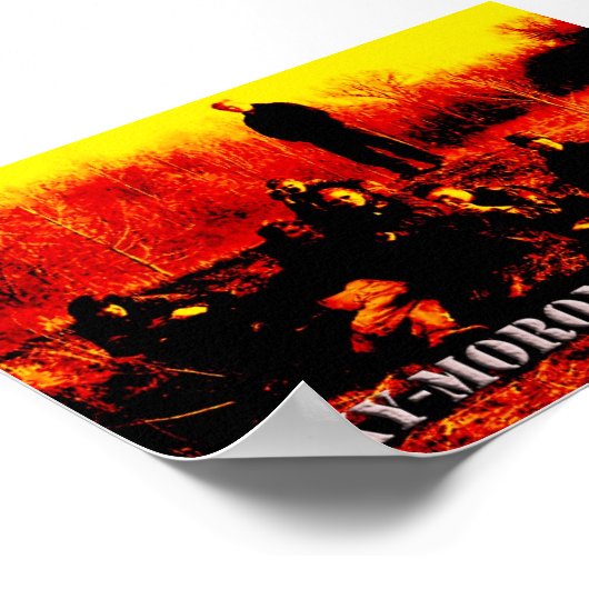 Poster Fête Frag 001 (Coin)