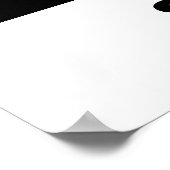 Poster Fêter la Journée internationale de la femme 8 mars (Coin)