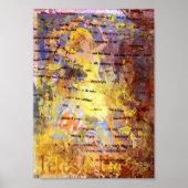 Poster Fêtes (Devant)