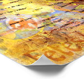 Poster Fêtes (Coin)