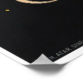 Poster Fêtes de Genève (Coin)