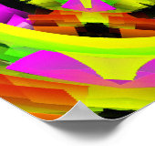 Poster Fêtes d'été.... (Coin)