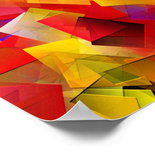 Poster Fêtez !..... (Coin)