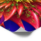 Poster Feu d'artifice (Coin)