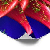 Poster Feu d'artifice (Coin)