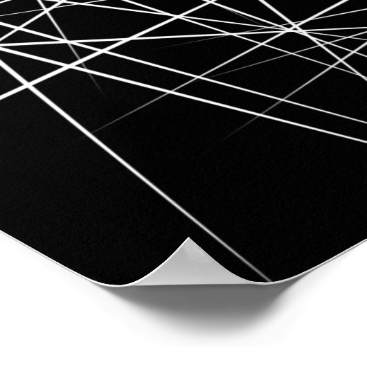 Poster Feu de dragon (Coin)