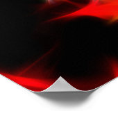 Poster Feu de dragon sur Lucky Energy (Coin)