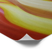 Poster feu d'élément (Coin)