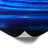 Poster Feu et eau (Coin)