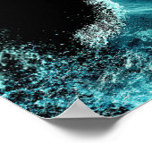 Poster Feu et glace (Coin)