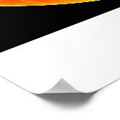 Poster Feu et glace (Coin)