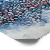 Poster Feu Et Glace Sur La Chine (Coin)