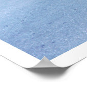 Poster feu sur le trafic (Coin)