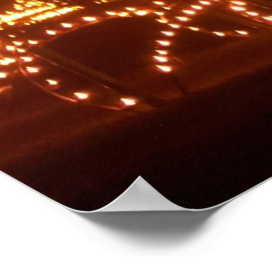 Poster FEU ton imagination. (Coin)