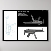 Feuille d'état MP5