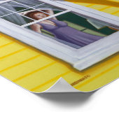 Poster Feuilles d'automne 2010 (Coin)