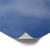 Poster Feuilles de bananier (Coin)
