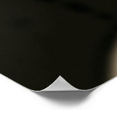 Poster Feuilles d'herbe sèche ou d'épines tordues ? Coule (Coin)